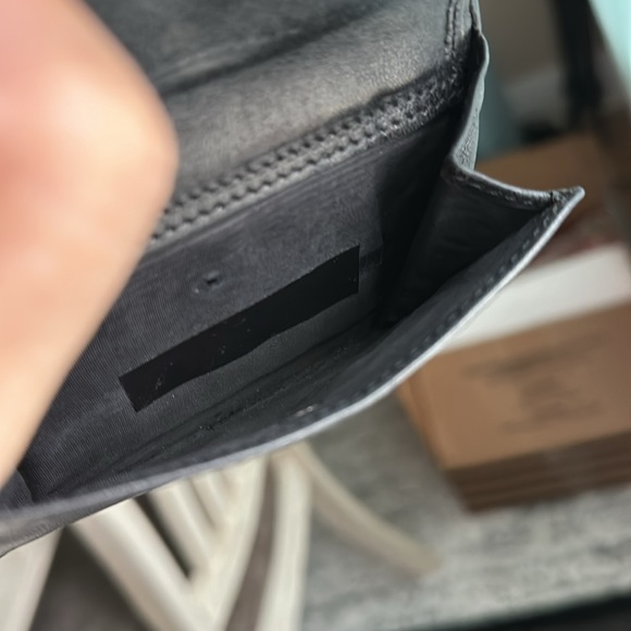 ❌ SOLD ❌ Chanel - Black Caviar Timeless CC Wallet - Picture 12 of 12